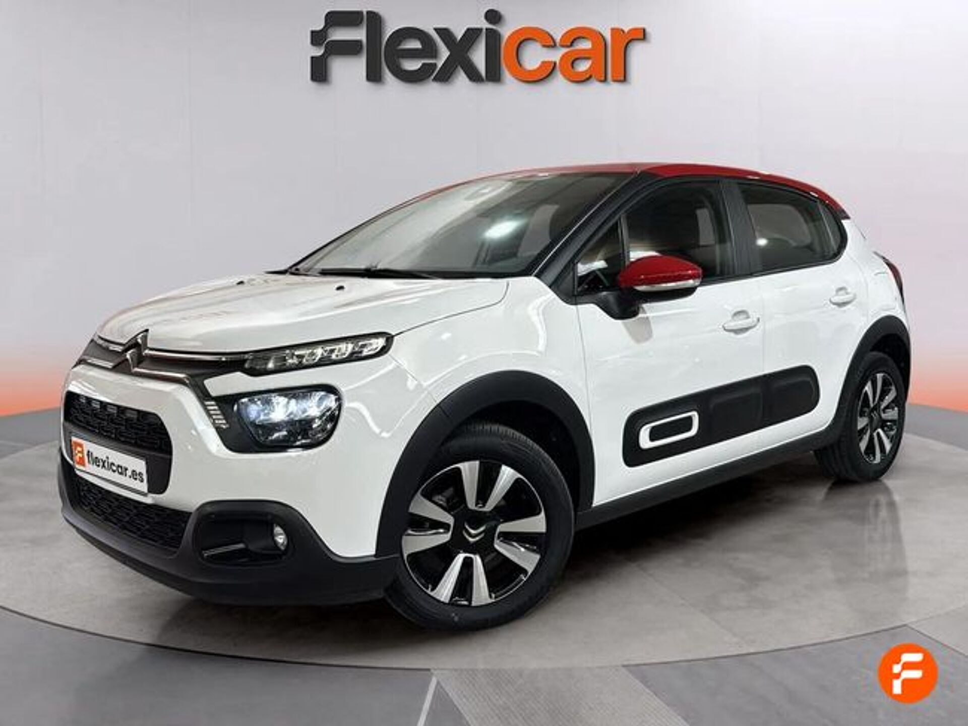 Imagen 3 de CITROEN C3