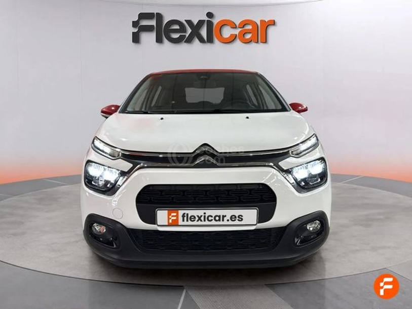 Foto del CITROEN C3 1.2 PureTech S&S Business 83