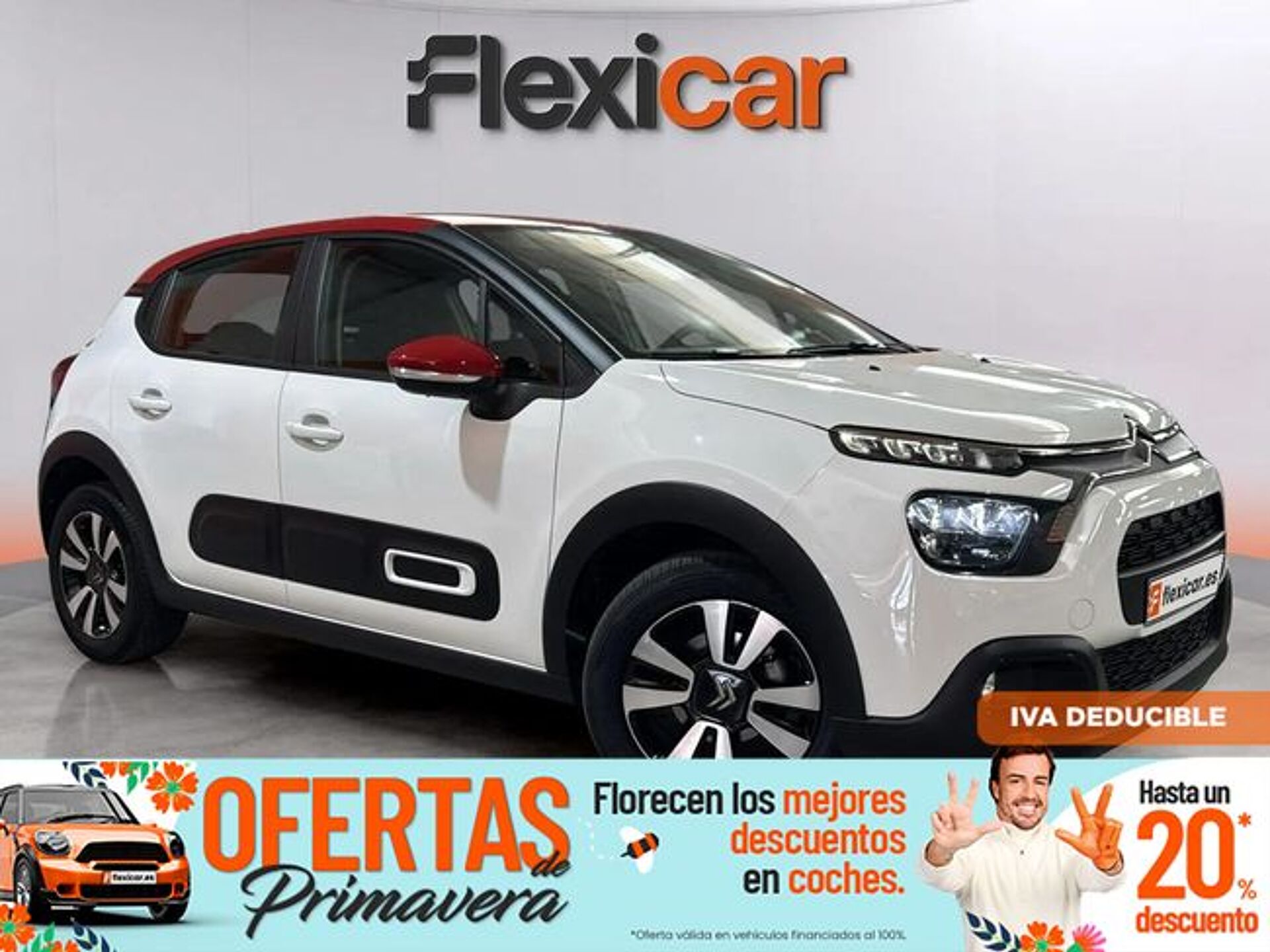 Imagen 1 de CITROEN C3