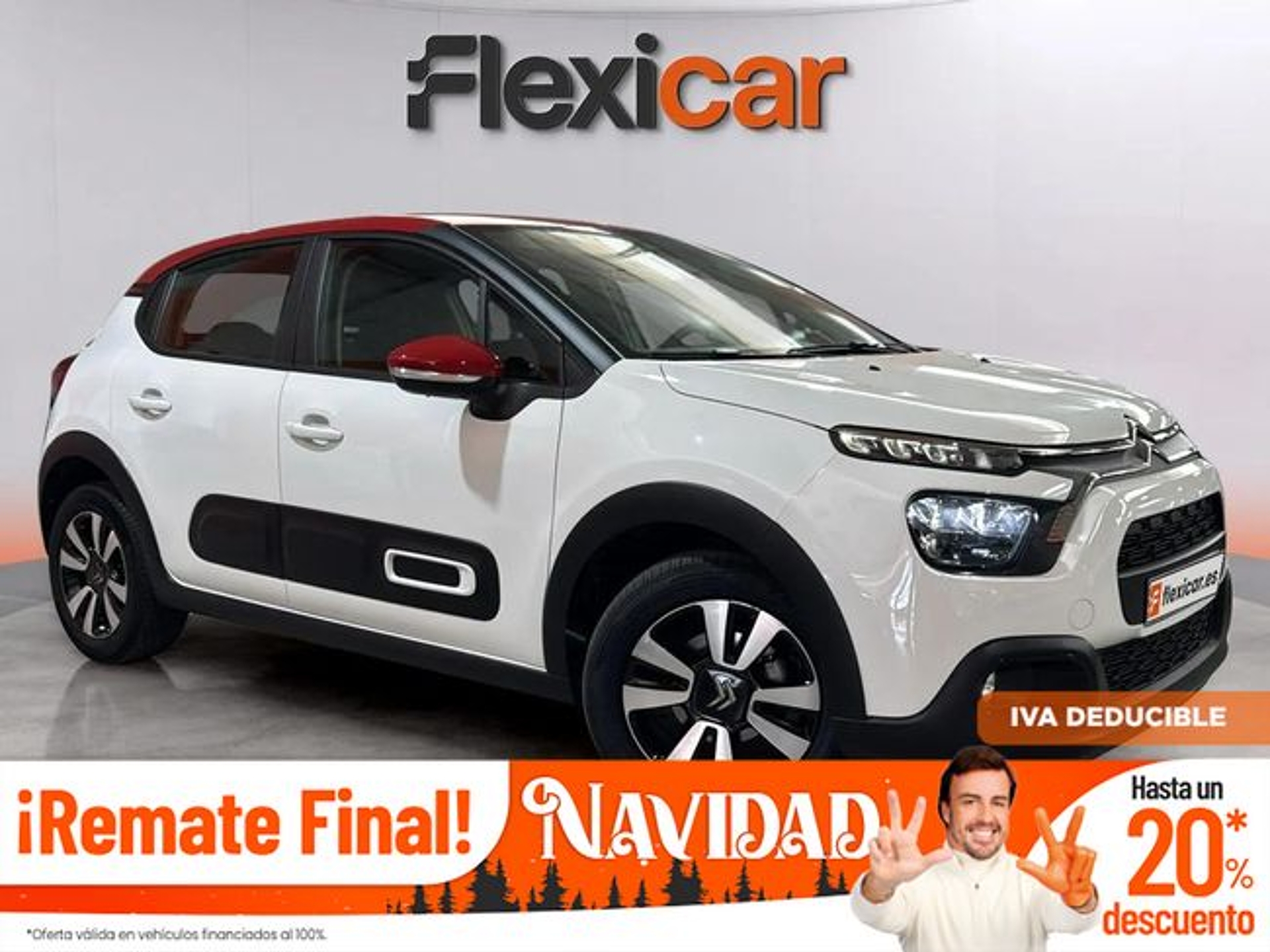 Imagen de CITROEN C3