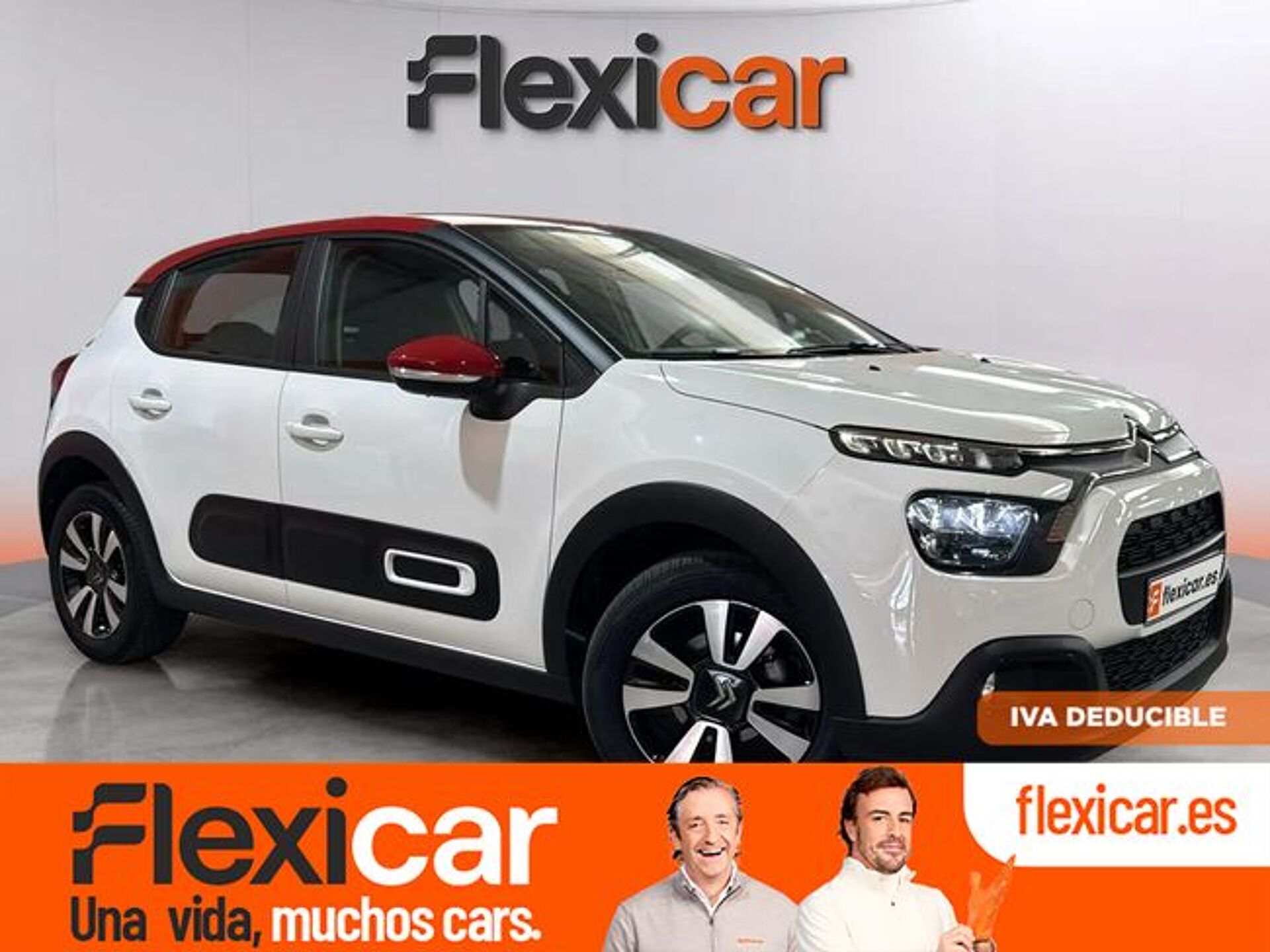 Imagen 1 de CITROEN C3