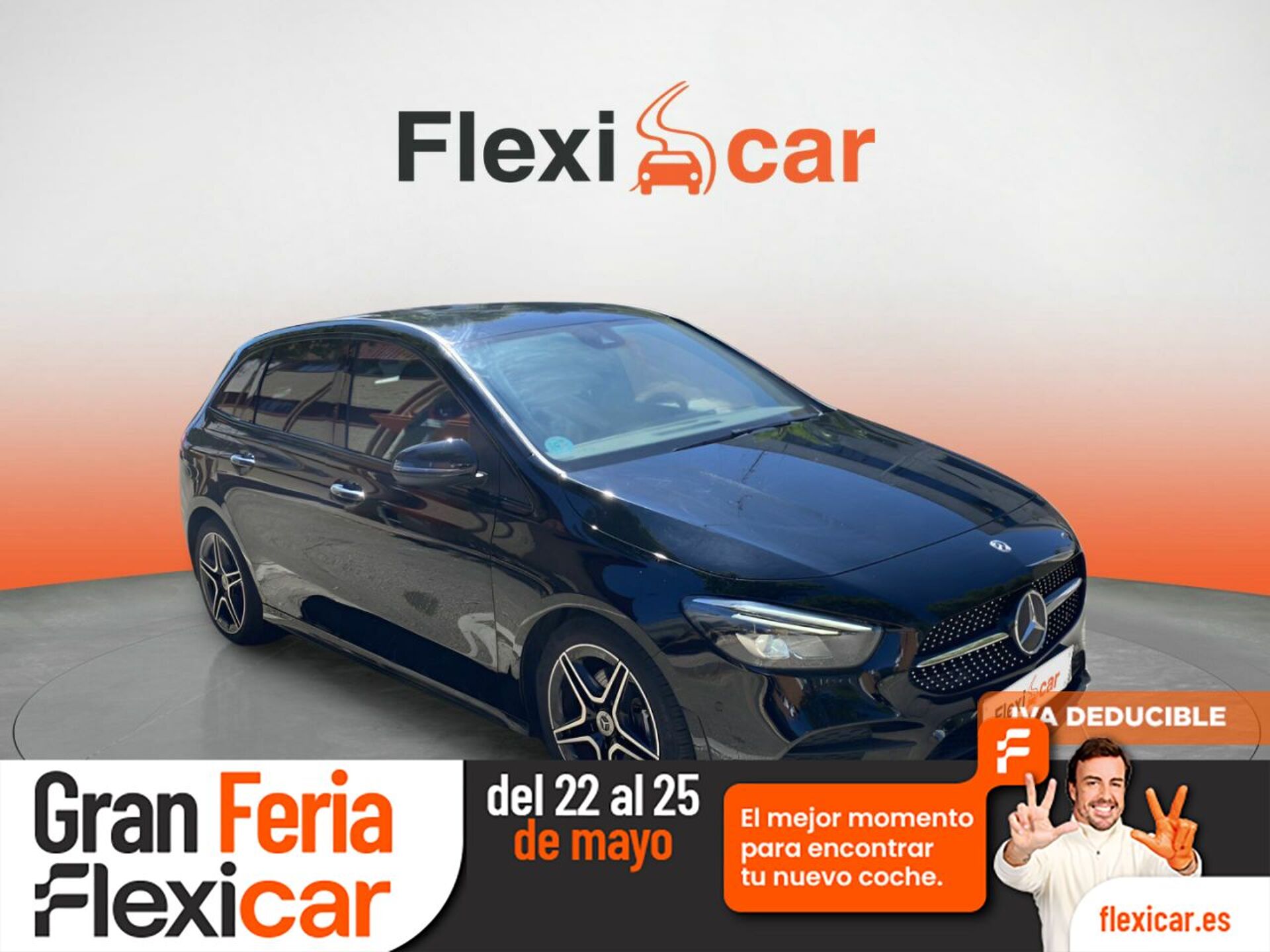 Imagen de MERCEDES Clase B