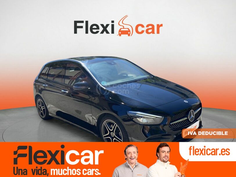 Foto del MERCEDES Clase B B 200d