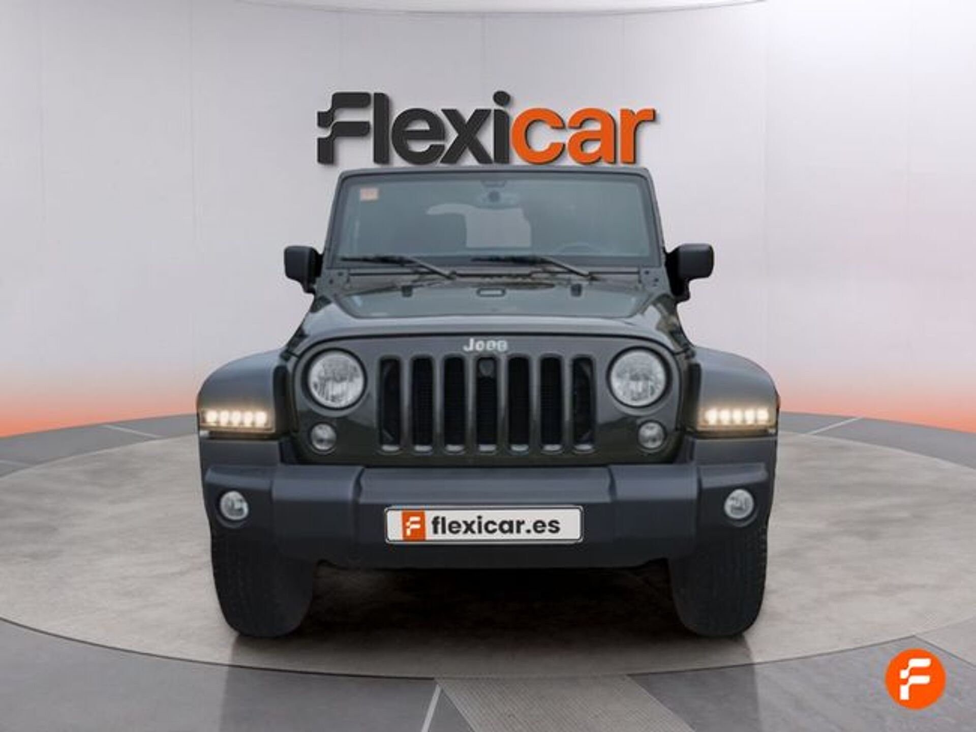 Imagen 2 de JEEP Wrangler