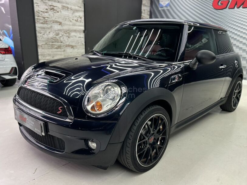 Foto del MINI Mini Cooper S