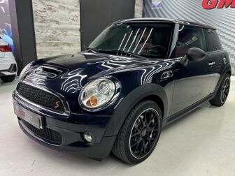 Imagen de MINI Mini Cooper S