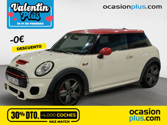 Imagen de MINI Mini John Cooper Works Aut.