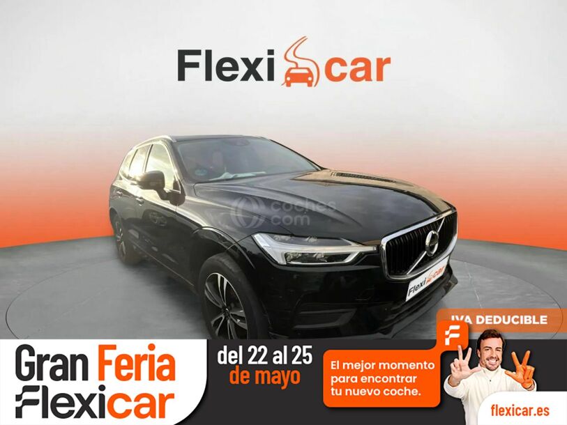 Foto del VOLVO XC60 B4 Business Plus AWD Aut.
