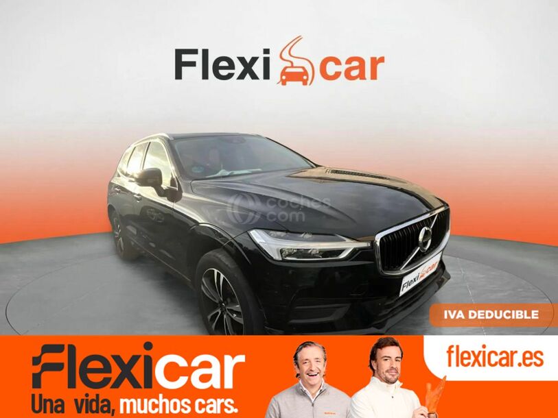 Foto del VOLVO XC60 B4 Business Plus AWD Aut.