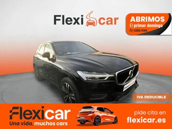 Imagen de VOLVO XC60 B4 Business Plus AWD Aut.