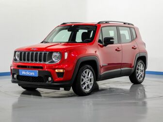 Imagen de JEEP Renegade 1.5 MHEV Limited