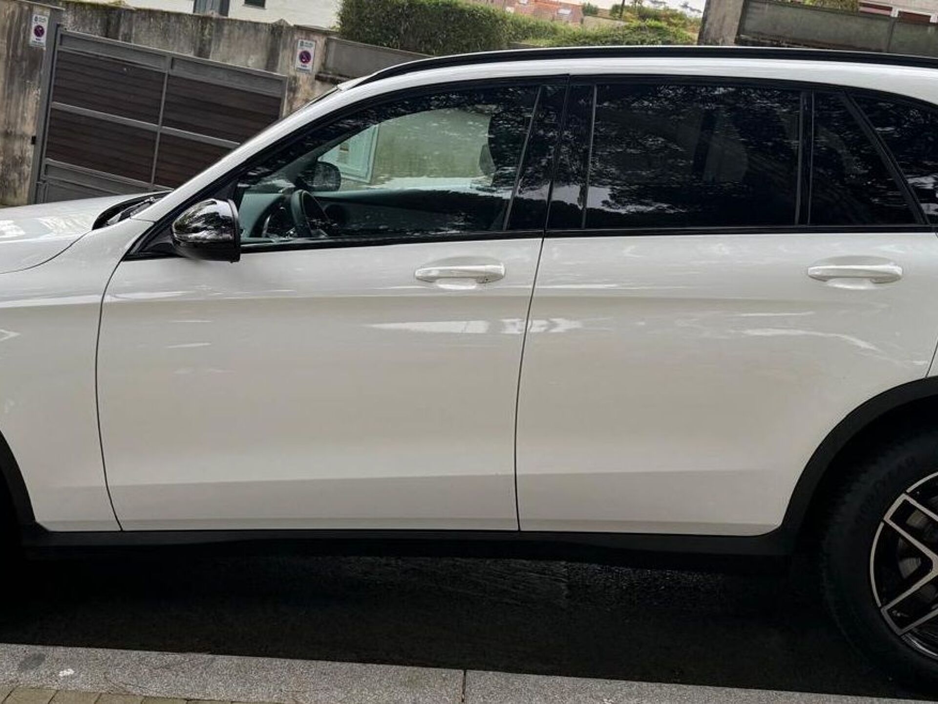 Imagen 2 de MERCEDES Clase GLC