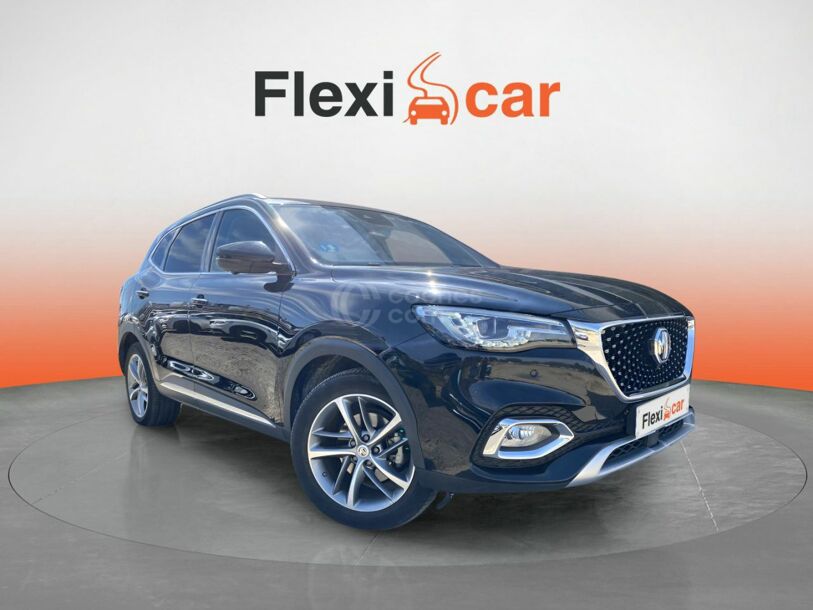 Foto del MG HS e 1.5 T-GDI Luxury