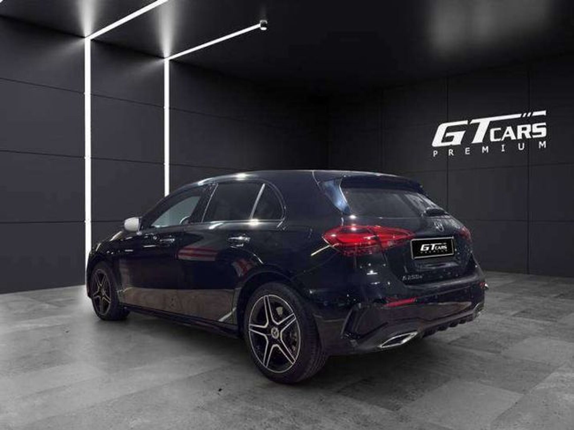 Imagen 3 de MERCEDES Clase A