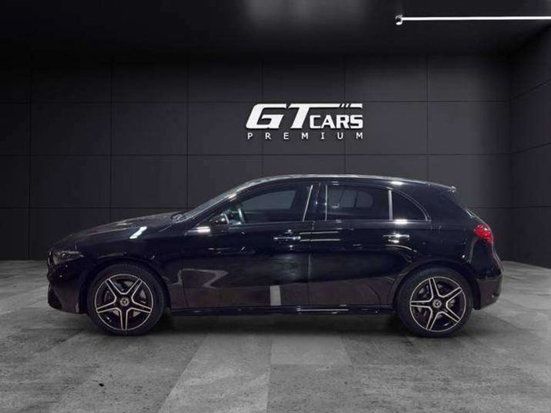 Imagen 2 de MERCEDES Clase A