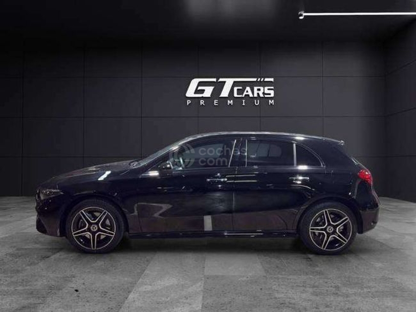 Foto del MERCEDES Clase A A 250e 8G-DCT