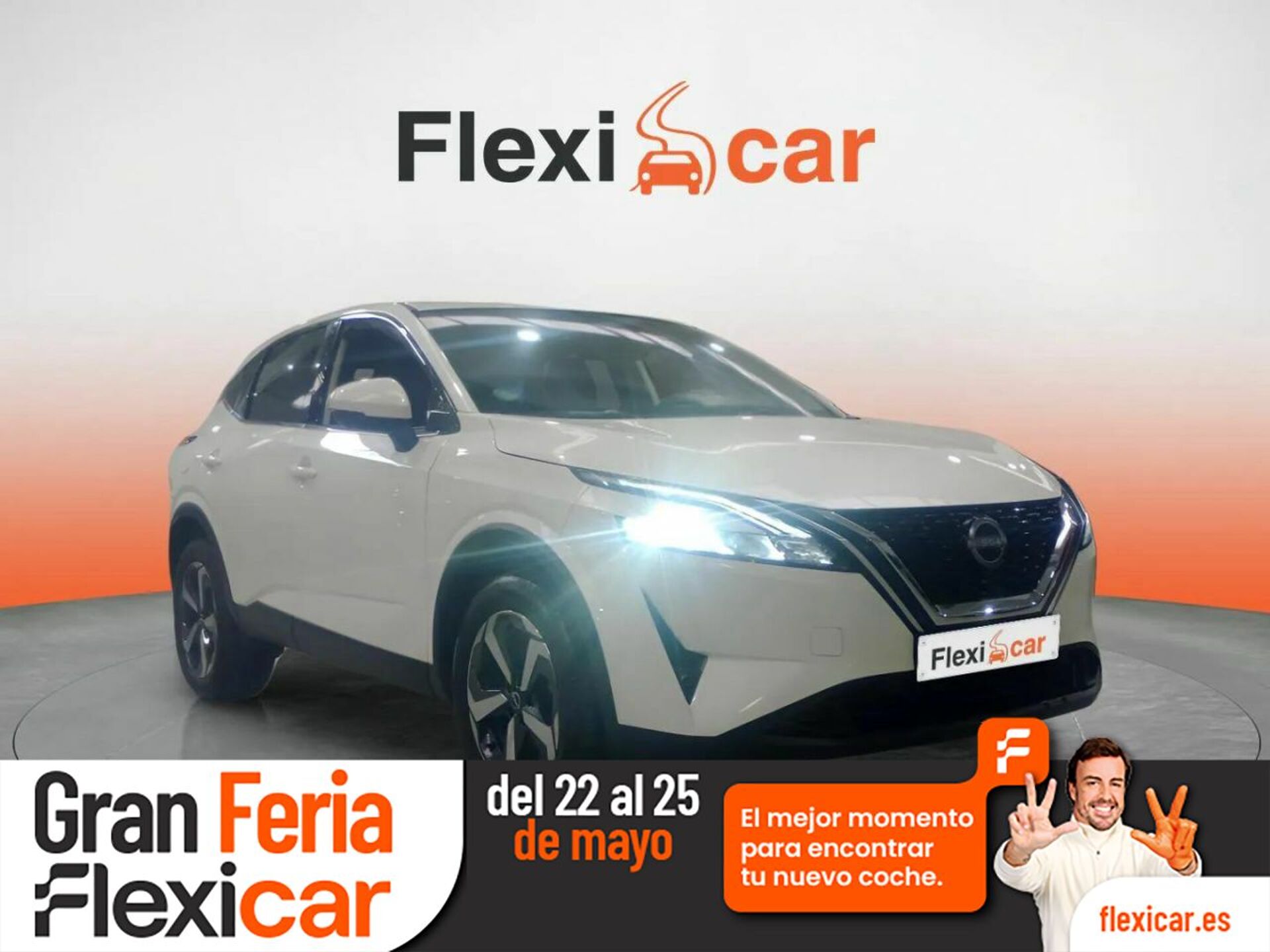 Imagen de NISSAN Qashqai
