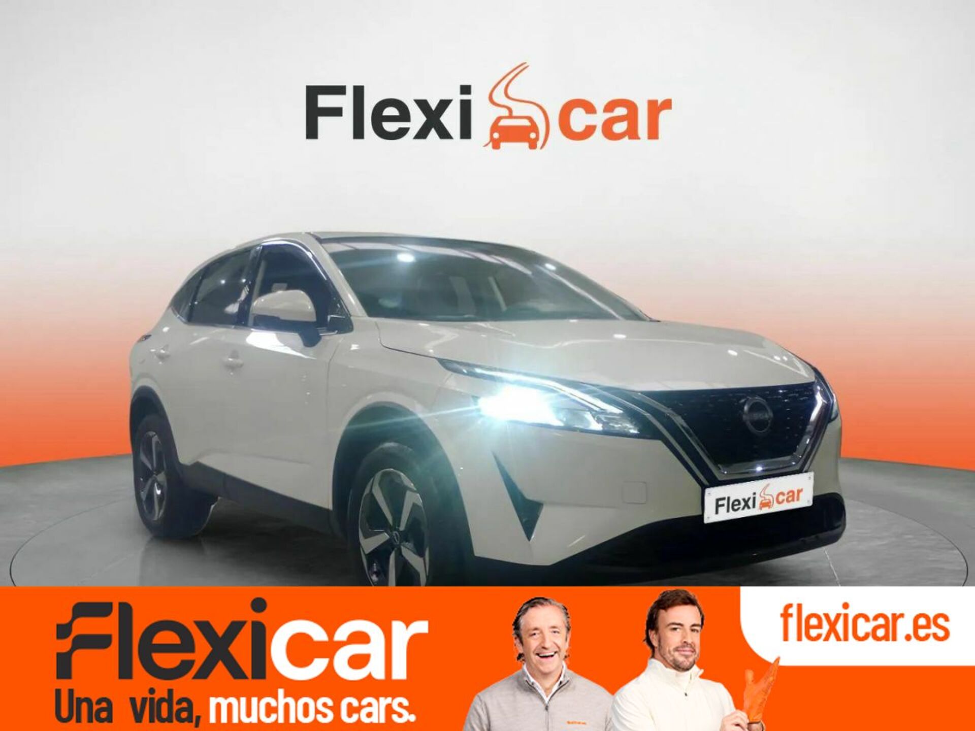 Imagen de NISSAN Qashqai