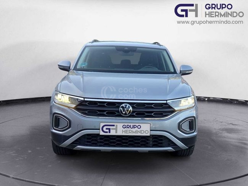 Foto del VOLKSWAGEN T-Roc 2.0TDI Edition 85kW