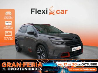 Imagen de CITROEN C5 Aircross BlueHDi S&S Shine EAT8 180