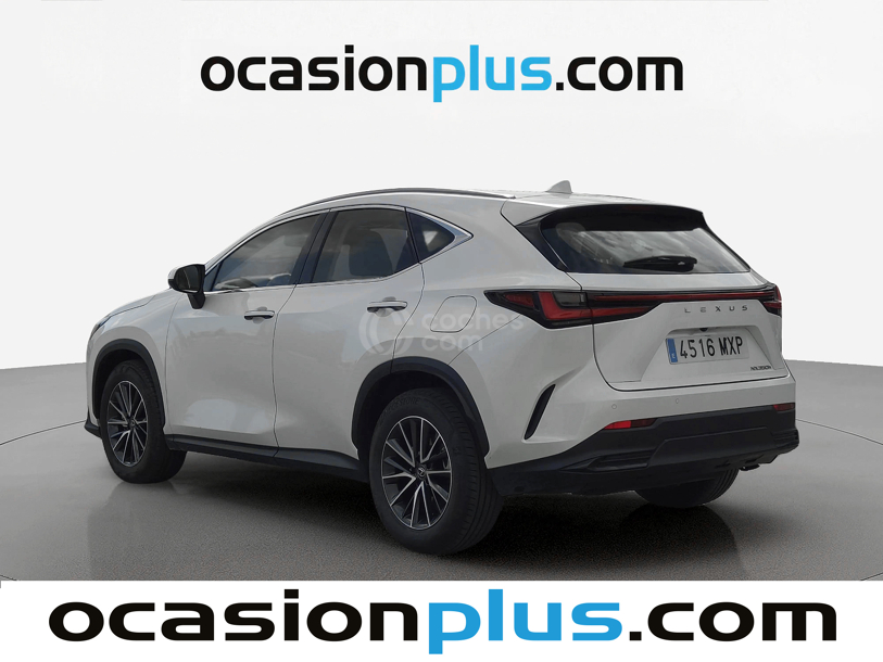 Foto del LEXUS NX 350h Premium+ 2WD