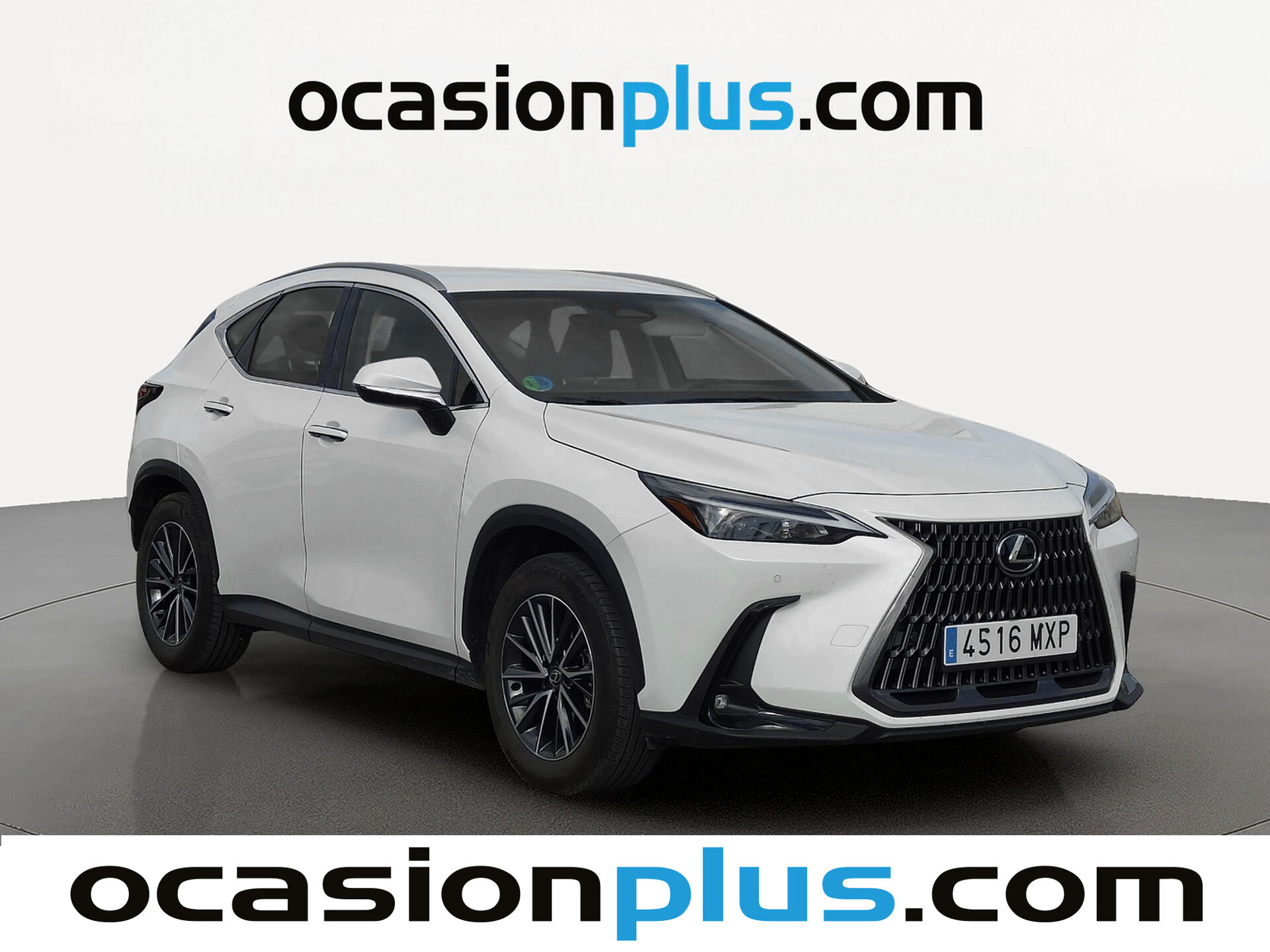 Imagen 2 de LEXUS NX