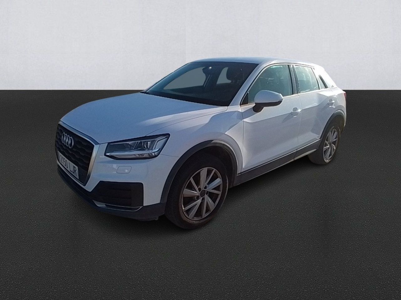 AUDI Q2 (Advanced 30 TDI 85 kW (116 CV) S tronic) en Madrid
