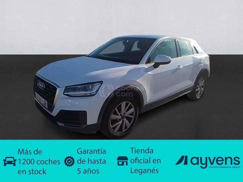 Foto del AUDI Q2 30 TDI Advanced S tronic 85kW