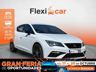 Imagen de SEAT León ST 2.0 TSI S&S Cupra DSG 300