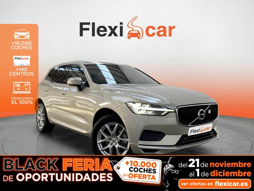 Foto del VOLVO XC60 D3 Kinetic 150