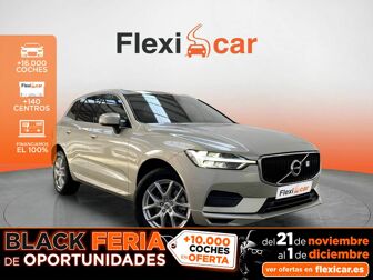 Imagen de VOLVO XC60 D3 Kinetic 150