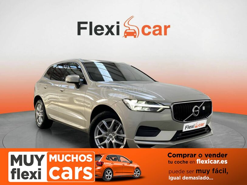 Foto del VOLVO XC60 D3 Kinetic 150