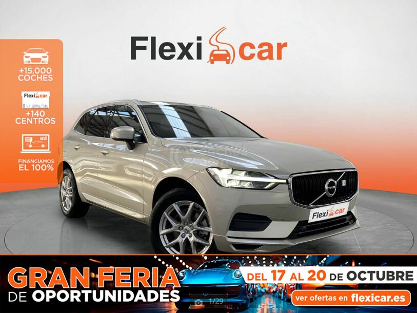 Foto del VOLVO XC60 D3 Kinetic 150