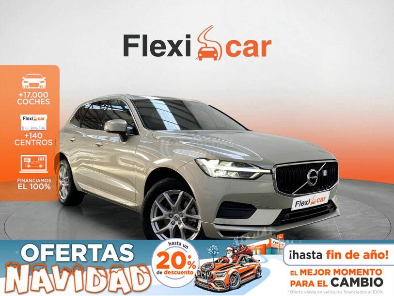 Foto del VOLVO XC60 D3 Kinetic 150