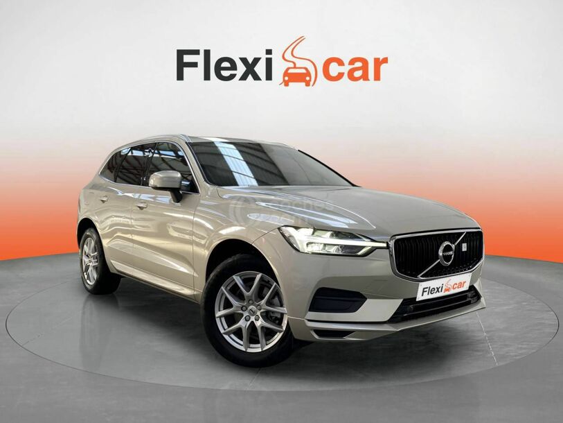 Foto del VOLVO XC60 D3 Kinetic 150