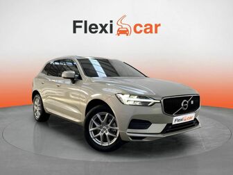 Imagen de VOLVO XC60 D3 Kinetic 150