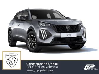 Imagen de PEUGEOT 2008