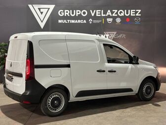 Imagen de RENAULT Express 1.5 Blue dCi Advance 70kW