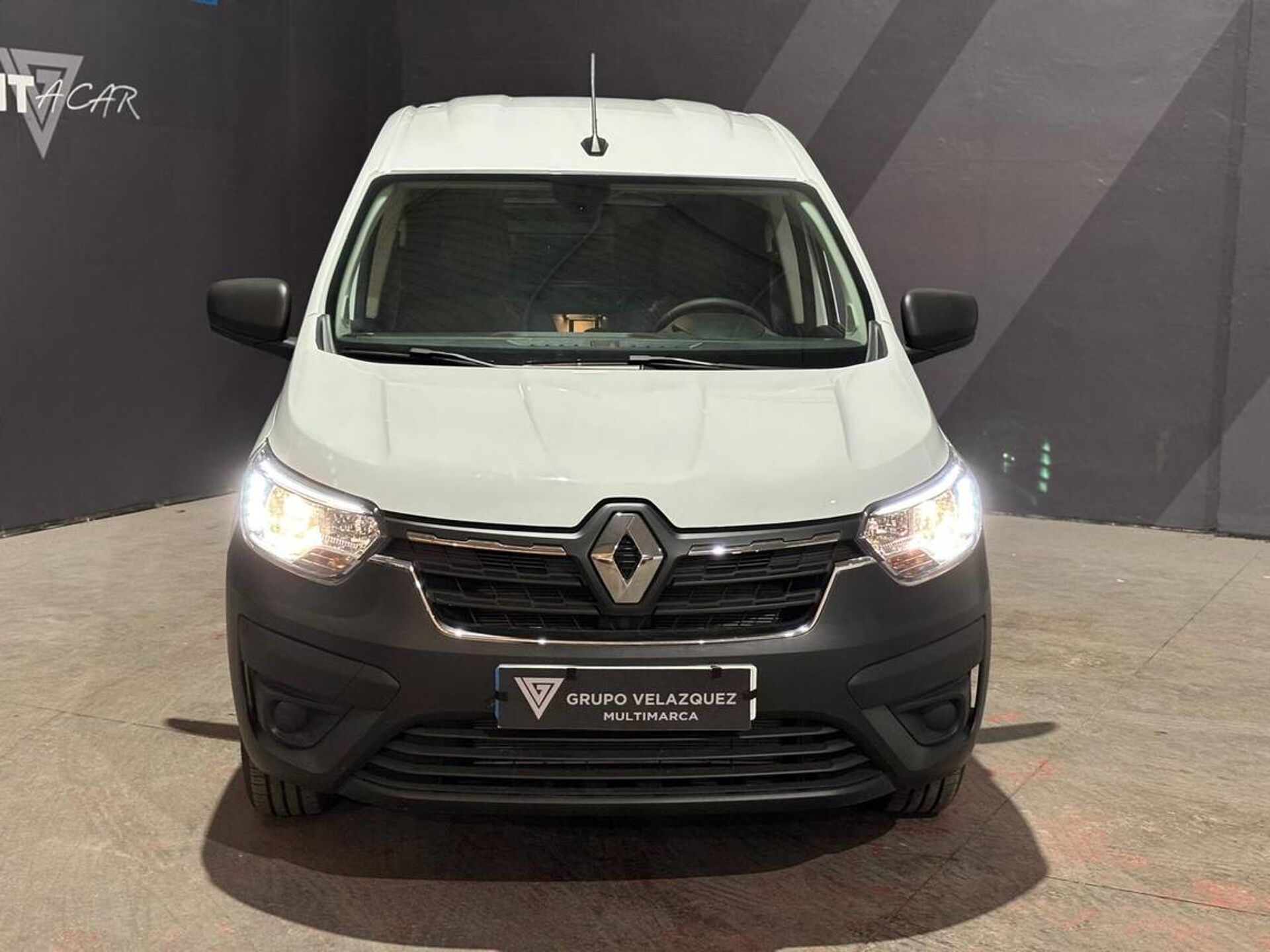 Imagen 2 de RENAULT Express
