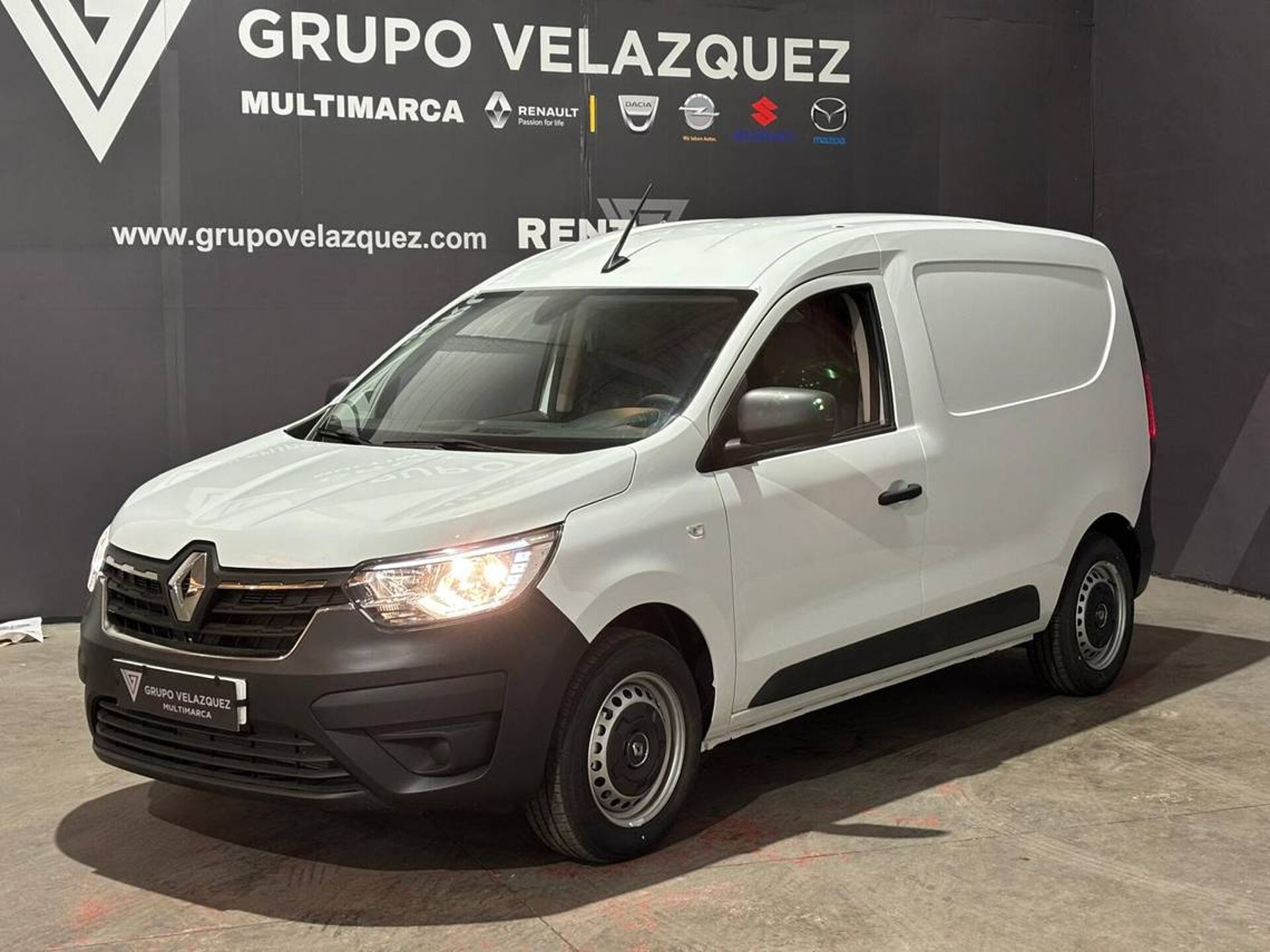 Imagen 3 de RENAULT Express