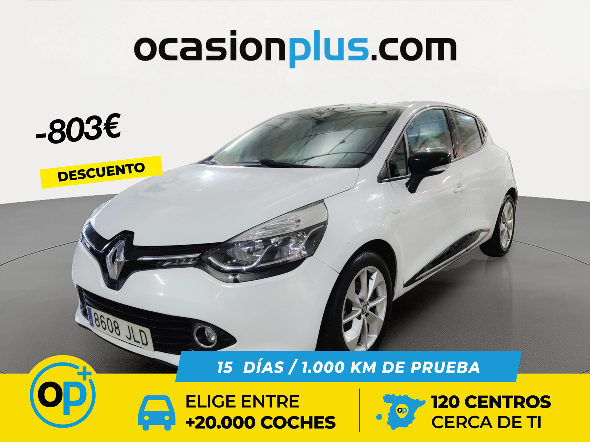 Imagen de RENAULT Clio