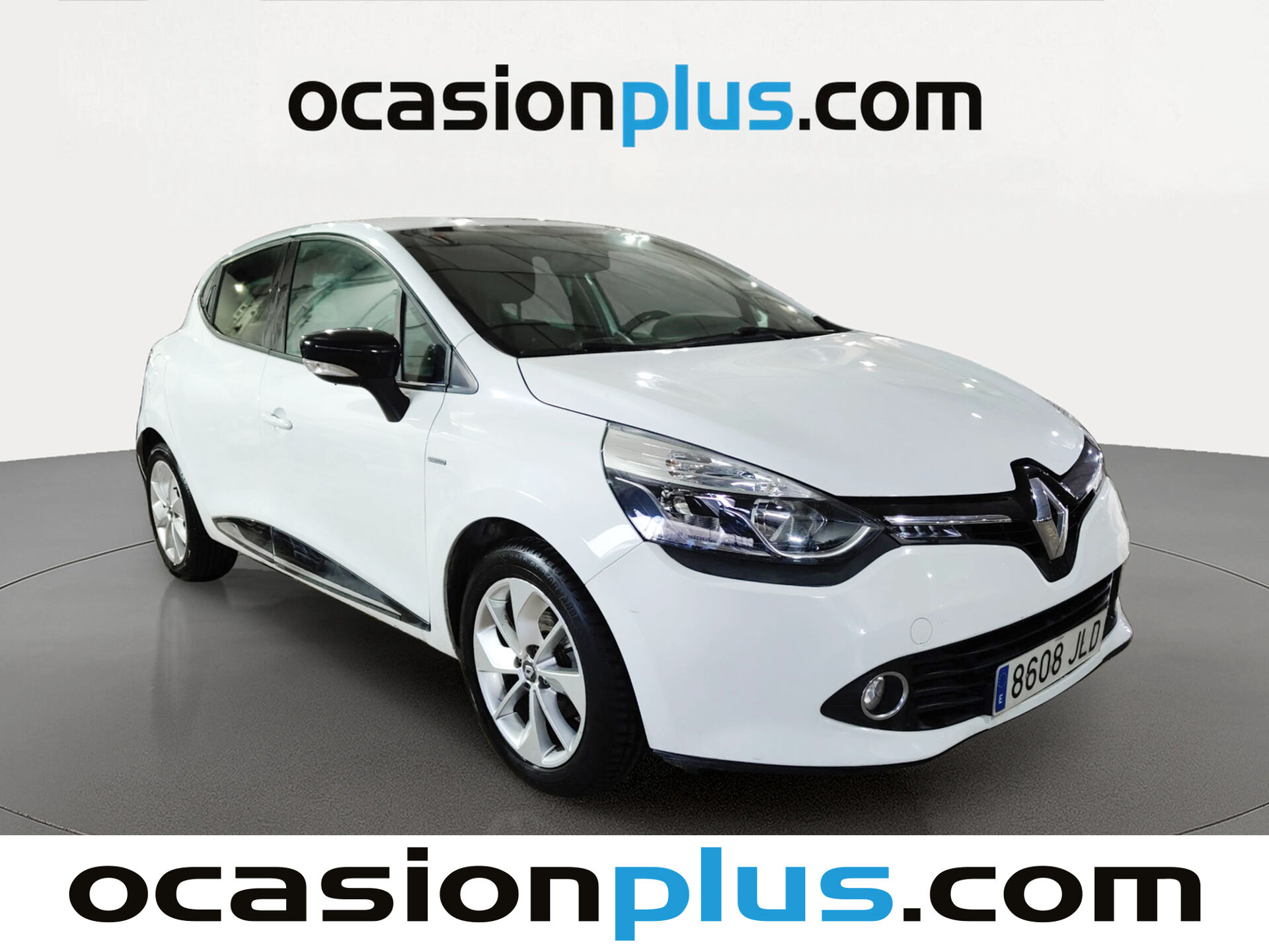 Imagen 2 de RENAULT Clio