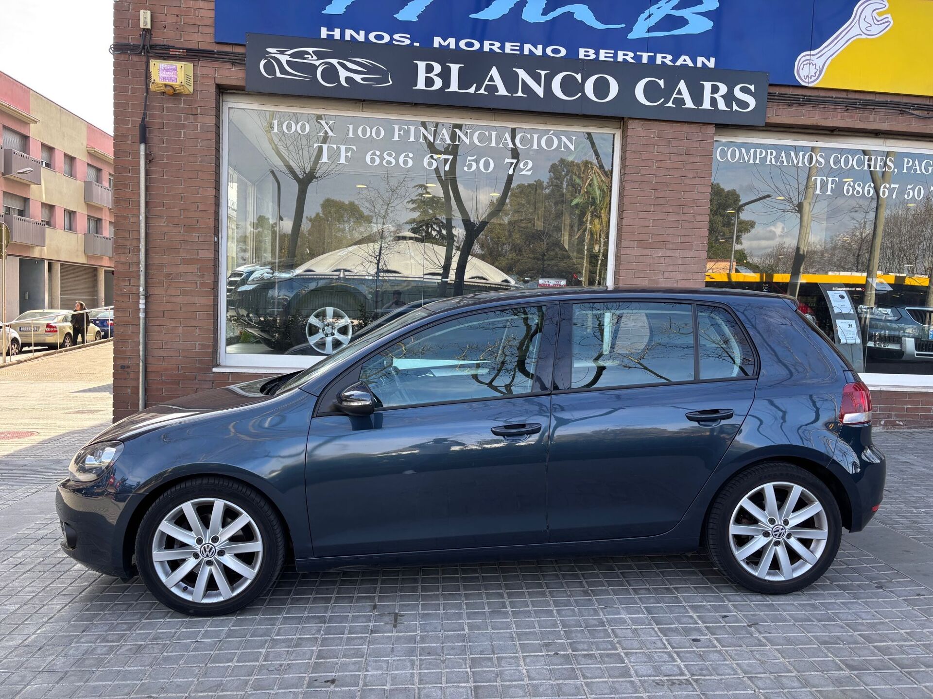 Imagen de VOLKSWAGEN Golf