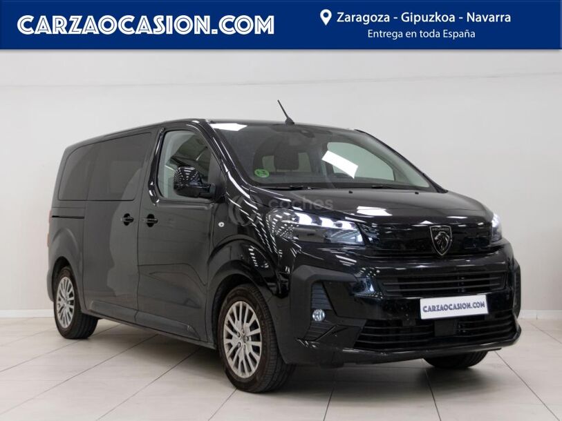 Foto del PEUGEOT Traveller 2.0 BlueHDI S&S Business Standard EAT8 180