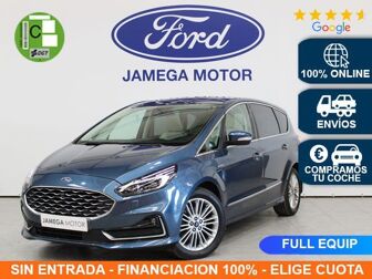 Imagen de FORD S-Max Vignale  2.0TDCi Panther Aut. 190