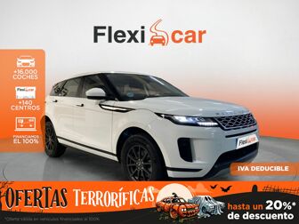 Imagen de LAND ROVER Range Rover Evoque 2.0D S FWD 150