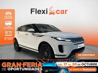 Imagen de LAND ROVER Range Rover Evoque 2.0D S FWD 150