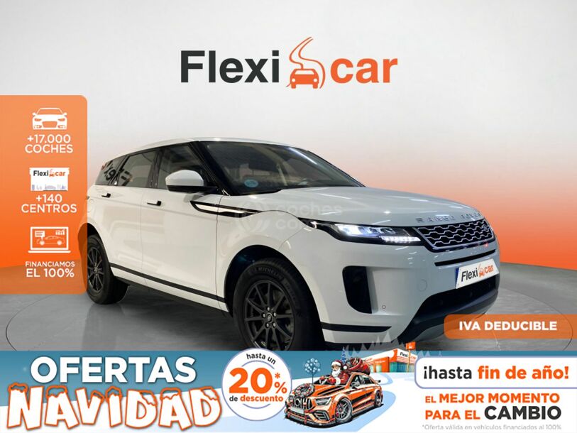 Foto del LAND ROVER Range Rover Evoque 2.0D S FWD 150