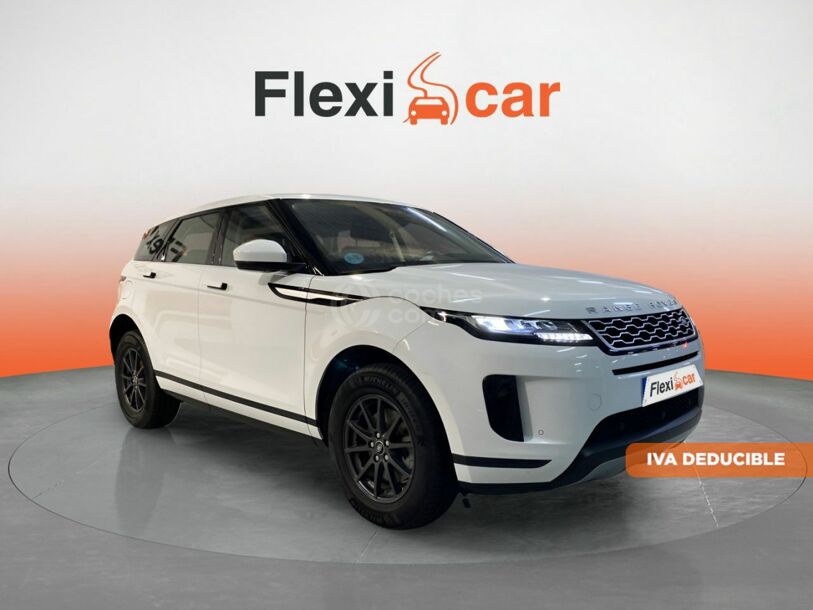 Foto del LAND ROVER Range Rover Evoque 2.0D S FWD 150