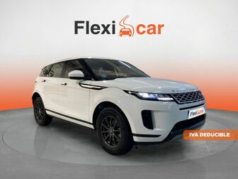 Imagen de LAND ROVER Range Rover Evoque 2.0D S FWD 150